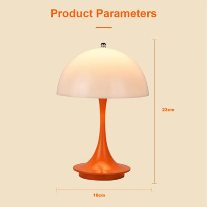 Droomtafel Lamp van StralendeGloed