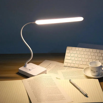 LED Touch Dimbare Bureau Lamp