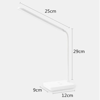 LED Touch Dimbare Bureau Lamp