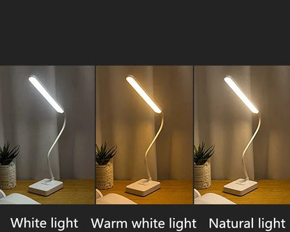 LED Touch Dimbare Bureau Lamp