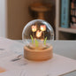 Mini Tulp Nachtlamp